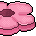 Almofada Sakura