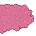 Tapete Felpudo Rosa