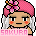 Pelúcia Sakura
