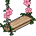Balanço Sakura