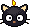 Bolo de Aniversário Chococat