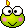 Bolo de Aniversário Keroppi