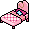 Cama My Melody