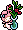 Vaso de Flores My Melody