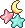 Balões Little Twin Stars