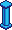 Sapphire Pillar