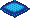 Sapphire Pillow