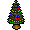 Mini Pinheiro de Natal 1