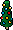 Árvore de Natal Geometrica 2