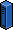 Armário de Escola Azul