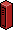 Armário de Escola Vermelho