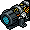Reator Nuclear Sci-Fi