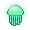 Água Viva Verde
