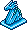 Serpente de Diamante Lapidado