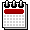 Calendário