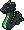 Green Shinobi Dragon