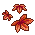 Folhas da Floresta
