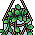 Planta Verdejante