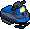 Ski-Doo Azul