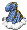  Dragão Azul das Nuvens
