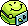 Console Smiley Verde