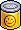 Pintura Smiley Amarela