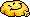 Almofada do Pum Smiley Amarela
