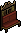 Sofá de Hogwarts