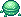 Bomba de Banho Menta Fresca