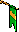Bandeirinha Colorida