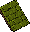 Telhado Verde Musgo