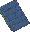 Telhado Azul Royal