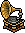 Gramofone Steampunk