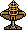 Luminária Steampunk
