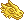 Mini Dragão de Puro Ouro