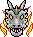 Mega Dragão de Prata
