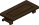 Mesa baixa