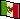 Bandeirinha Mexicana
