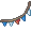 Bandeirinhas Vans