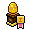 Troféu Colecionador Bletpet - Love Edition