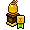 Troféu Colecionador Bletpet - Xmas Edition