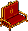 Trono Sofá