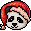 Panda Noel