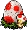 Super Mario - Ovo Toad