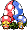 Super Mario - Ovo Toads