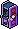 Arcade Roxo