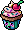 Cupcake Kawaii