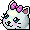 Gatinha Kawaii