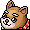 Cachorrinho Kawaii