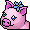 Porquinha Kawaii